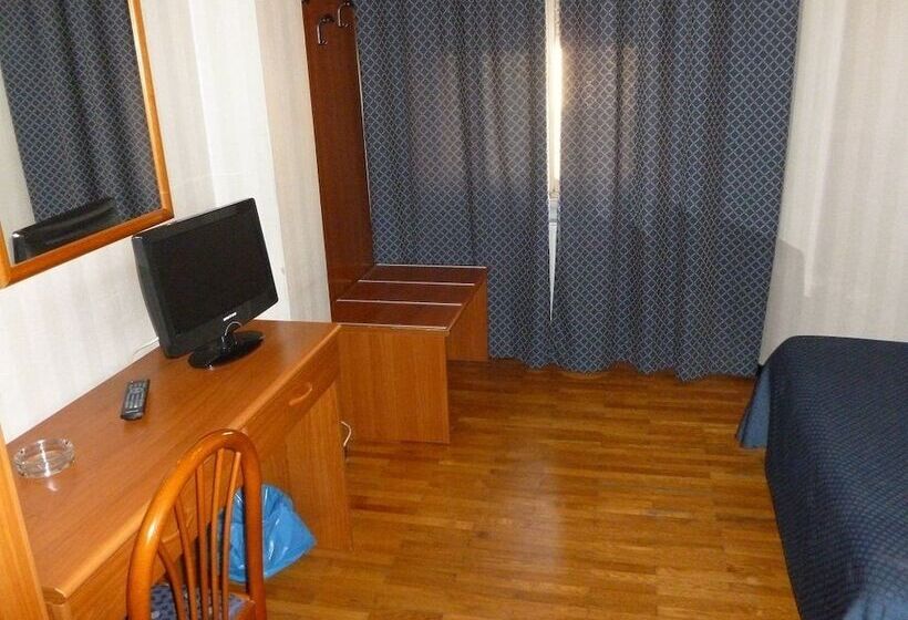 스탠다드 룸, Belvedere