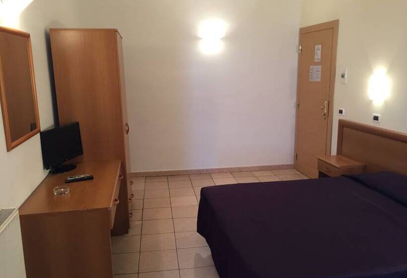 스탠다드 룸, Belvedere