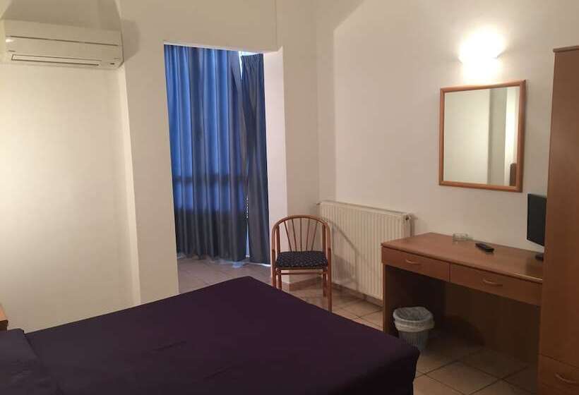 스탠다드 룸, Belvedere