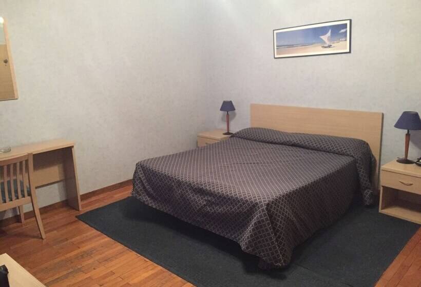 스탠다드 룸, Belvedere