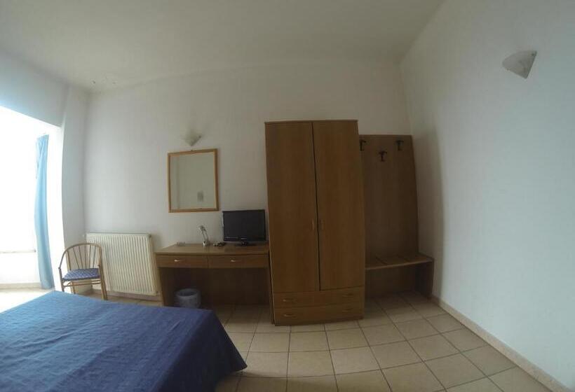 스탠다드 룸, Belvedere