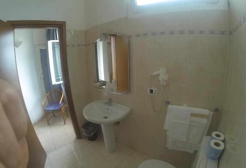 스탠다드 룸, Belvedere