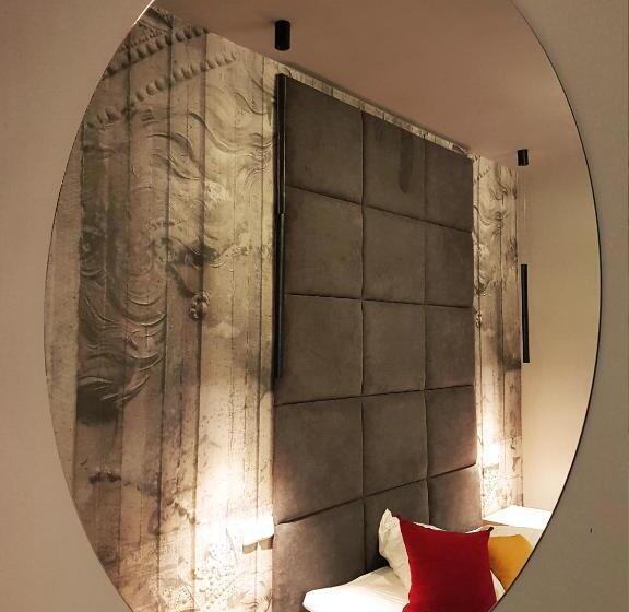 Апартаменты 1 Спальня Вид на Сад, Boavista