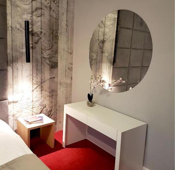 Апартаменты 1 Спальня Вид на Сад, Boavista