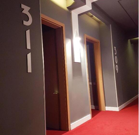 Номер Стандарт, Boavista