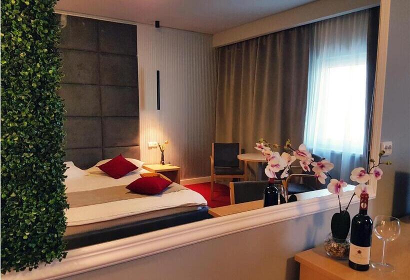 Номер Стандарт, Boavista