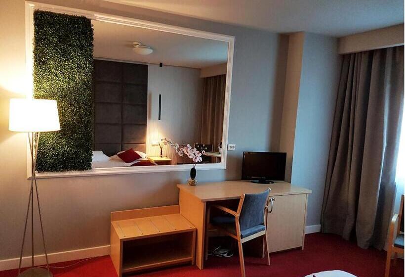 Номер Стандарт, Boavista