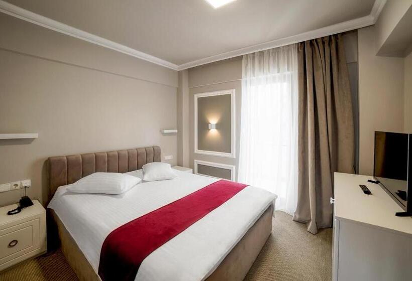 Апартаменты Deluxe 1 Спальня, Boavista