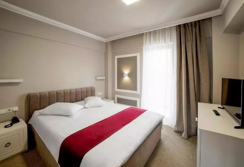 Appartamento Deluxe 1 Camera da Letto, Boavista