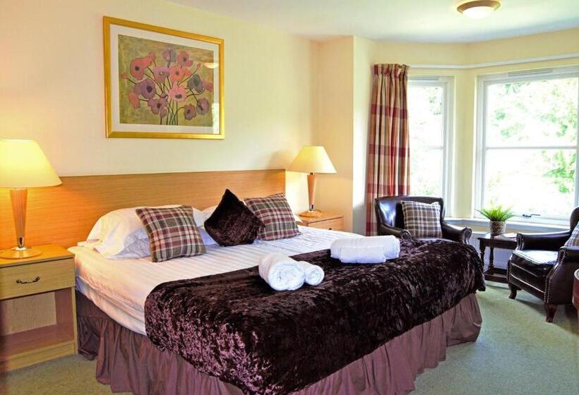 غرفة سوبيريور, Bridge Of Cally