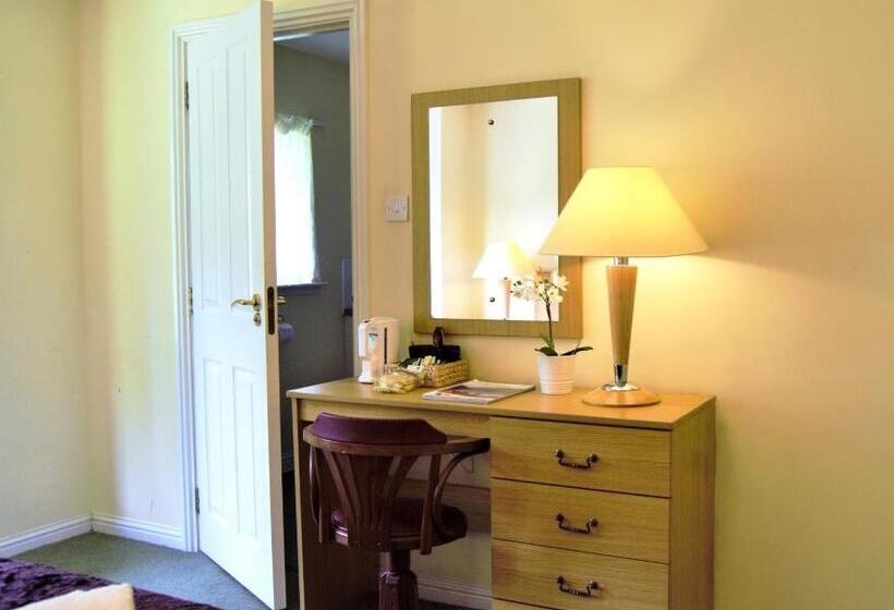 غرفة سوبيريور, Bridge Of Cally