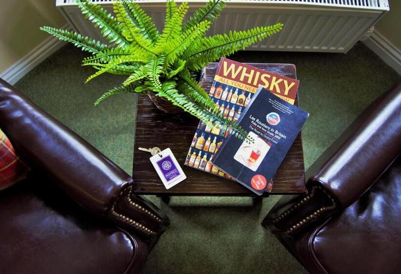 غرفة سوبيريور, Bridge Of Cally