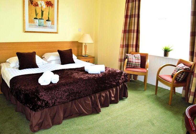 غرفة سوبيريور, Bridge Of Cally