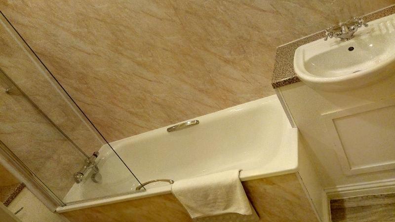 Camera Basic, Bridge Of Cally