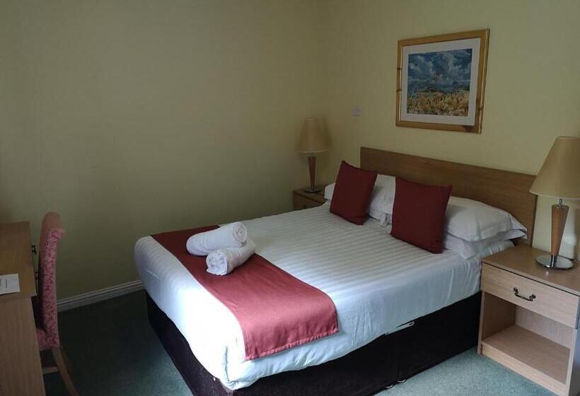 غرفة أساسية, Bridge Of Cally