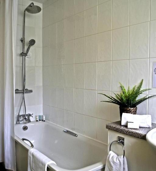 غرفة سوبيريور, Bridge Of Cally