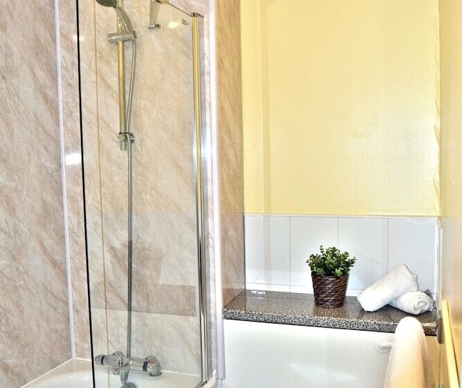 Camera Standard, Bridge Of Cally