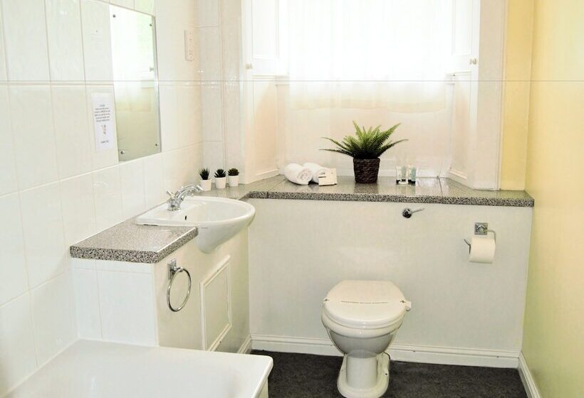 غرفة سوبيريور, Bridge Of Cally