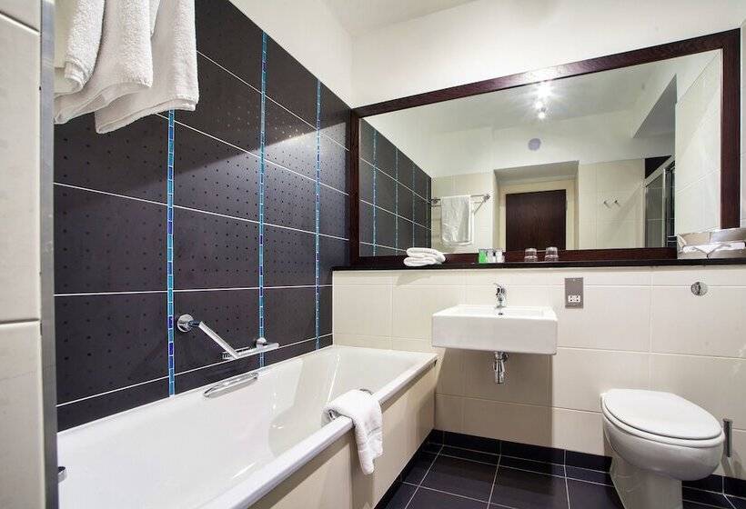 Номер Superior, Carlton Hotel Blanchardstown