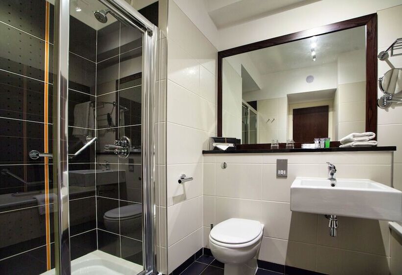 Номер Superior, Carlton Hotel Blanchardstown