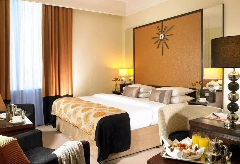 スーペリアールーム, Carlton Hotel Blanchardstown