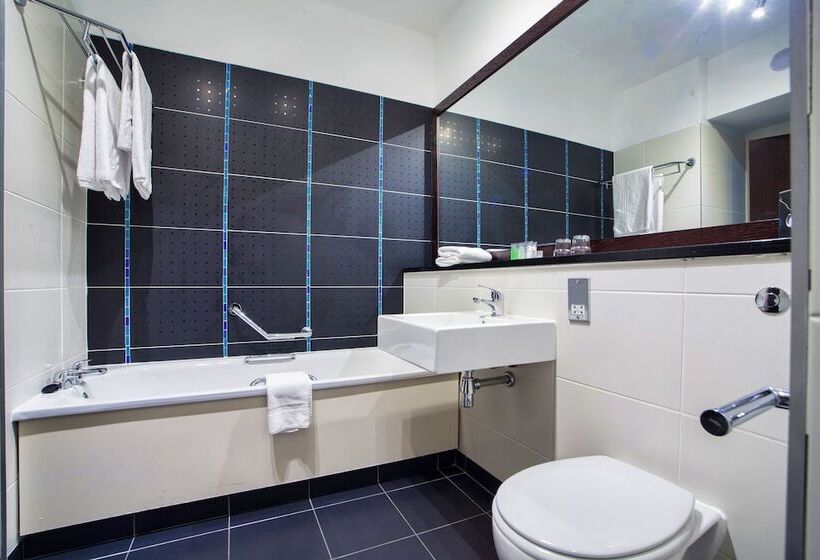 Номер Executive, Carlton Hotel Blanchardstown