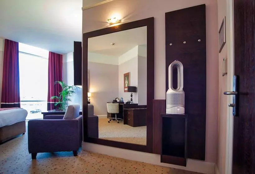 エクゼクティブルーム, Carlton Hotel Blanchardstown