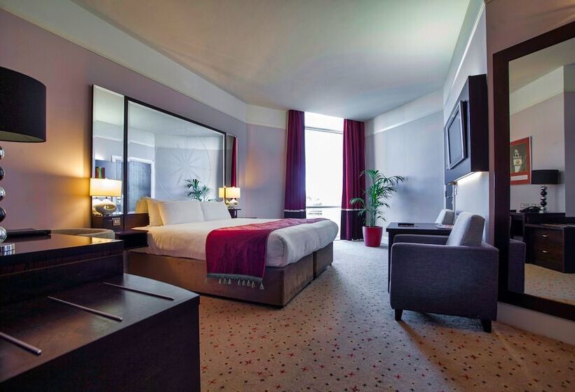 Номер Executive, Carlton Hotel Blanchardstown