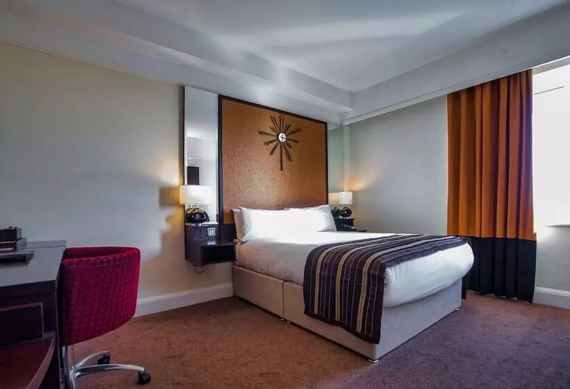 エクゼクティブルーム, Carlton Hotel Blanchardstown