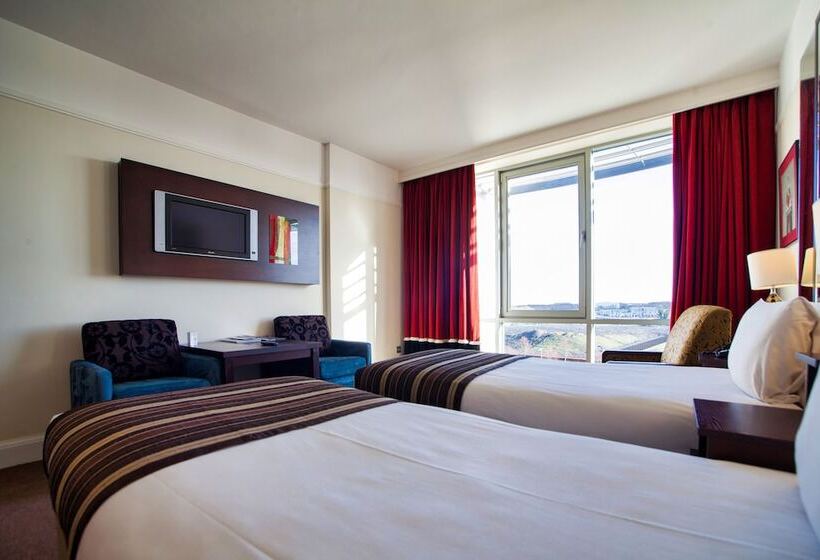 Номер Superior, Carlton Hotel Blanchardstown