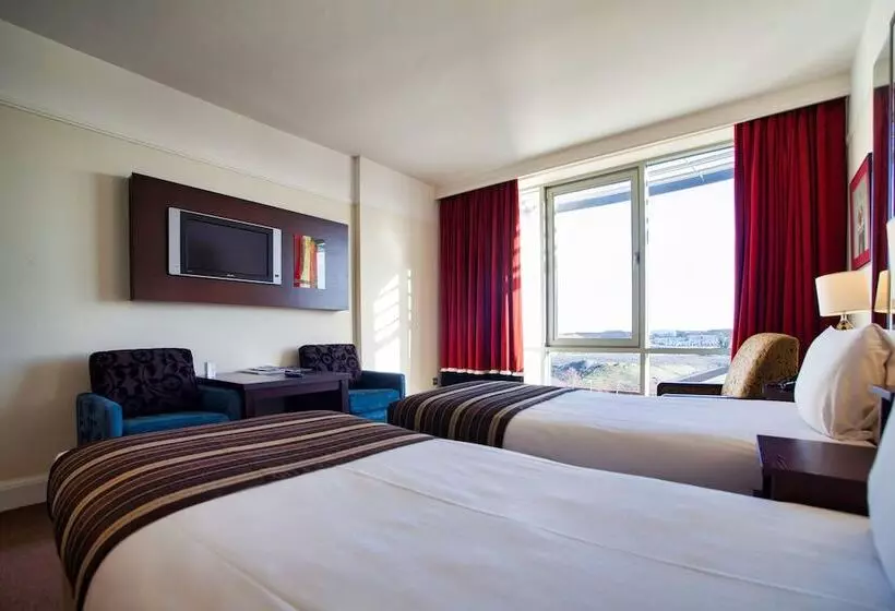 スーペリアールーム, Carlton Hotel Blanchardstown