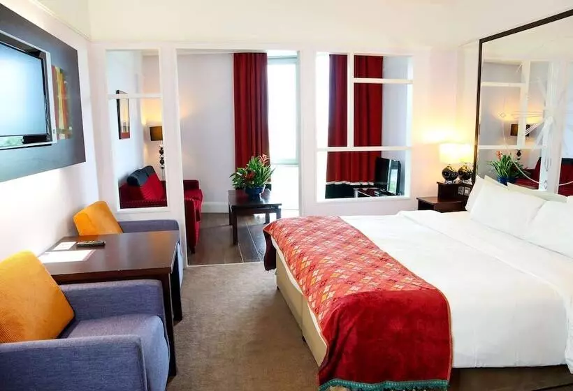 ジュニアスイート, Carlton Hotel Blanchardstown