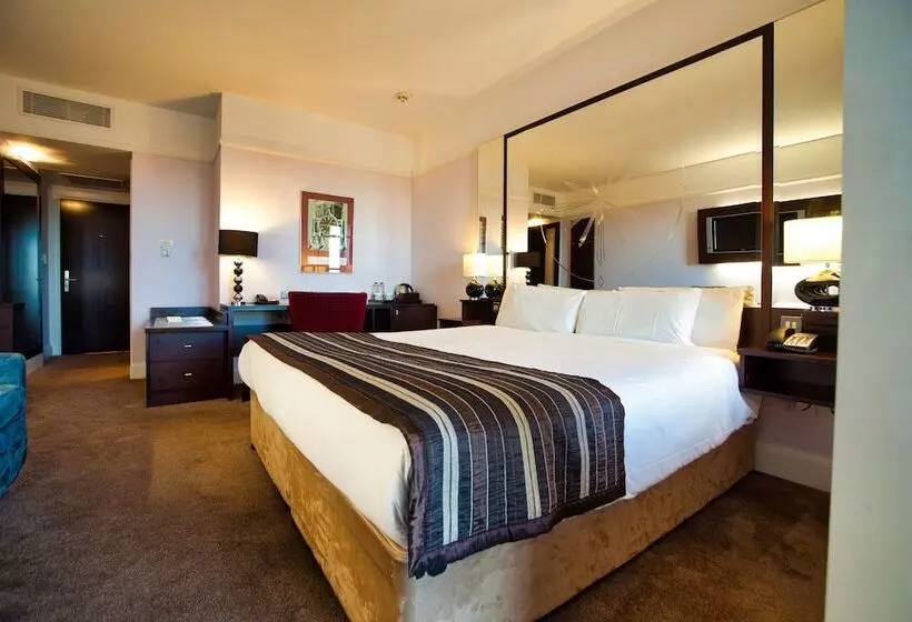 ジュニアスイート, Carlton Hotel Blanchardstown