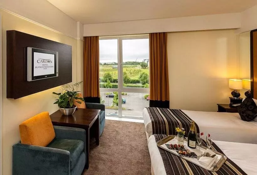 ファミリールーム, Carlton Hotel Blanchardstown