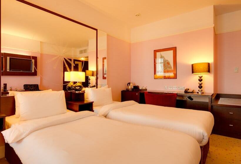 Семейный Номер, Carlton Hotel Blanchardstown