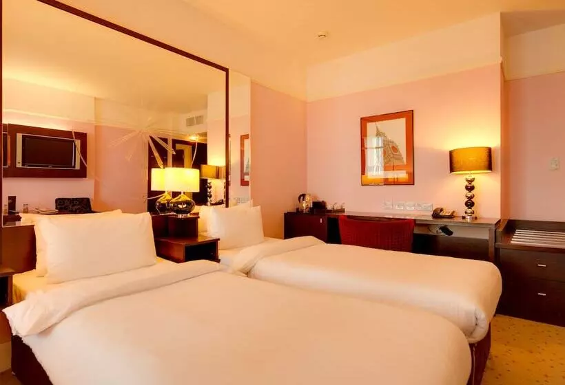 ファミリールーム, Carlton Hotel Blanchardstown
