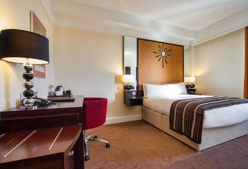 エクゼクティブルーム, Carlton Hotel Blanchardstown