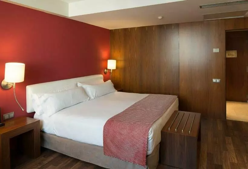اتاق استاندارد, Catalonia Ramblas 4* Sup