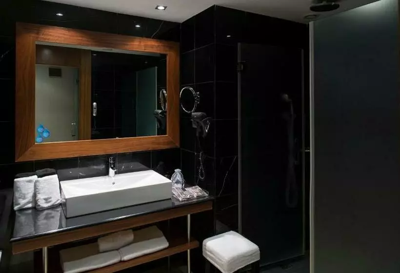 اتاق استاندارد, Catalonia Ramblas 4* Sup