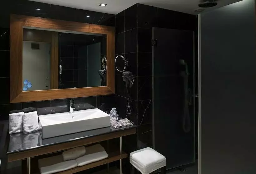 اتاق استاندارد, Catalonia Ramblas 4* Sup