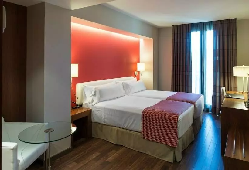 اتاق استاندارد, Catalonia Ramblas 4* Sup