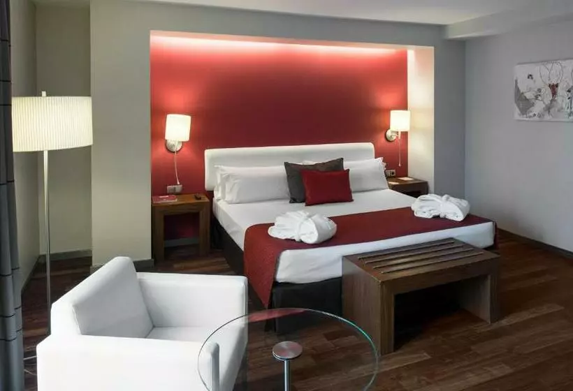 اتاق سوپریور, Catalonia Ramblas 4* Sup