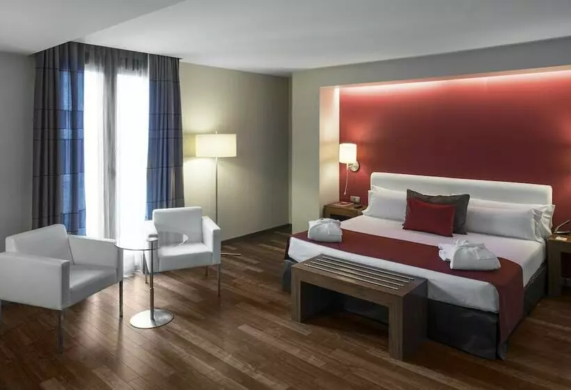 اتاق سوپریور, Catalonia Ramblas 4* Sup