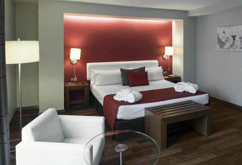 Номер Superior, Catalonia Ramblas 4* Sup