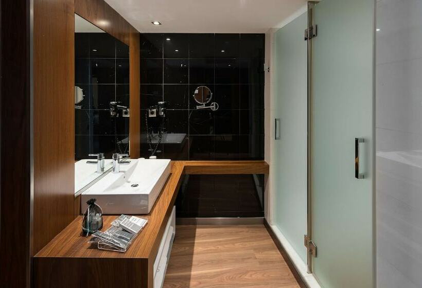 Номер Superior, Catalonia Ramblas 4* Sup