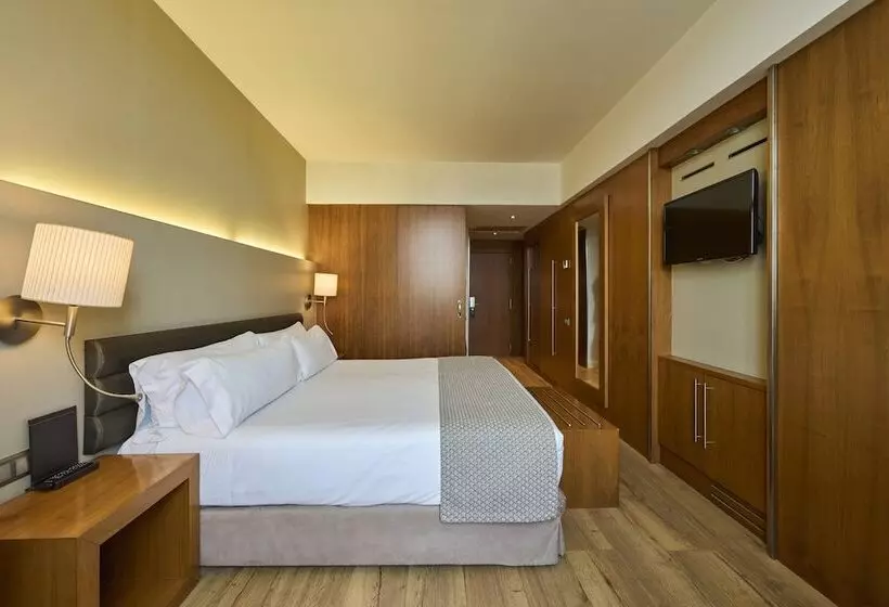 اتاق استاندارد, Catalonia Ramblas 4* Sup