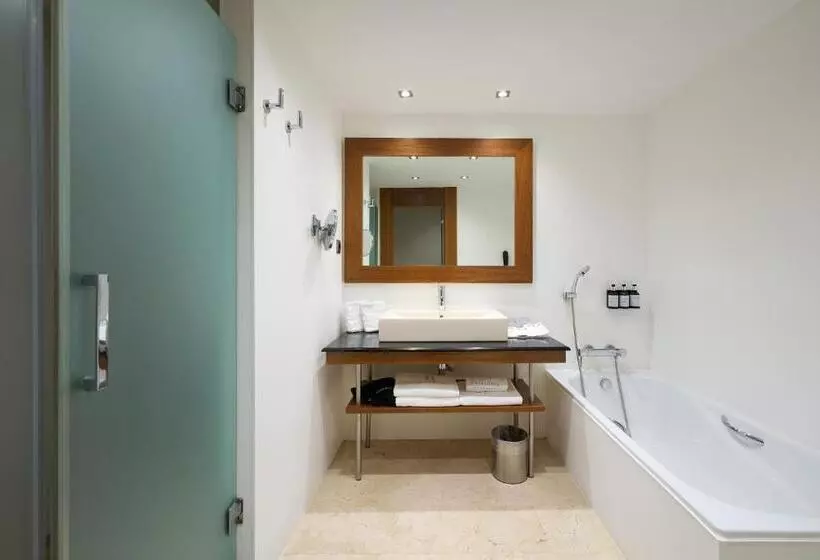 اتاق استاندارد, Catalonia Ramblas 4* Sup