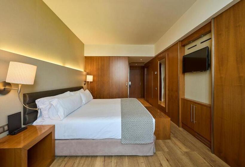 Номер Стандарт, Catalonia Ramblas 4* Sup