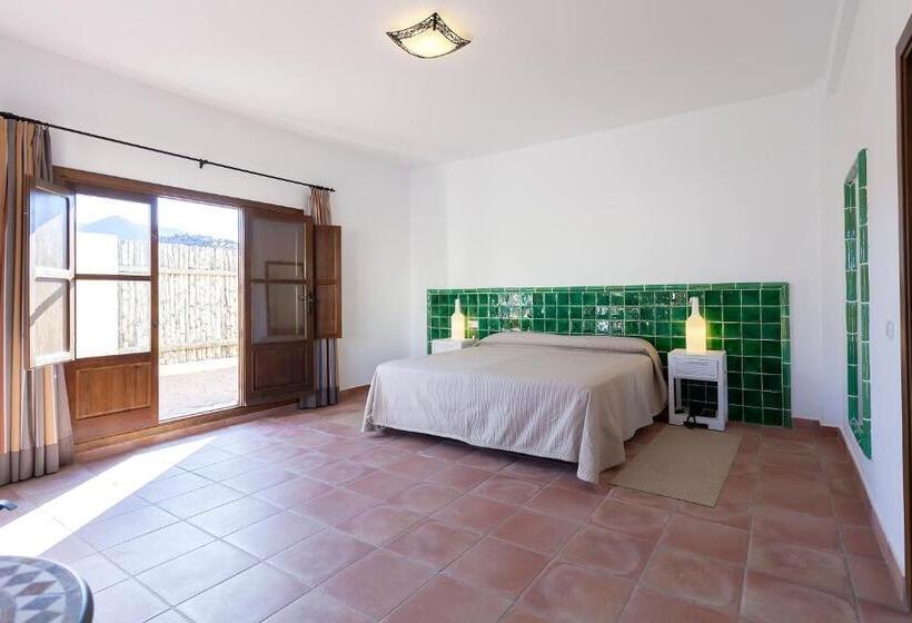 Номер Стандарт с Террасой, Cortijo El Sotillo