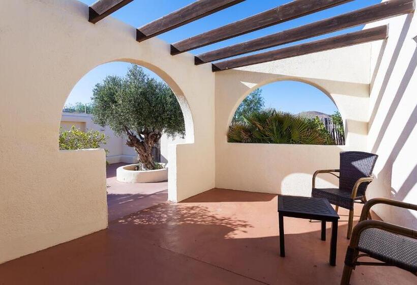 テラス付きスタンダードルーム, Cortijo El Sotillo